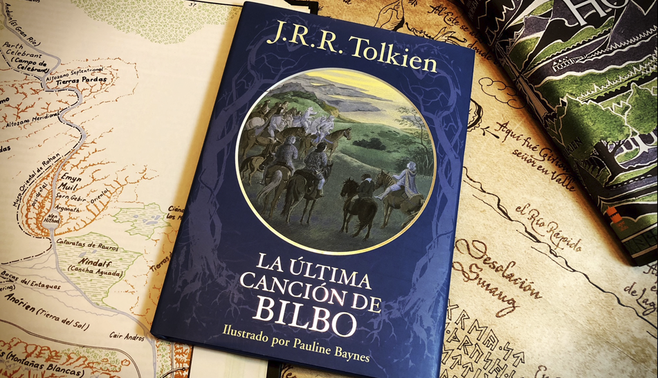 La Ultima Cancion de Bilbo – 2010 (ESP)