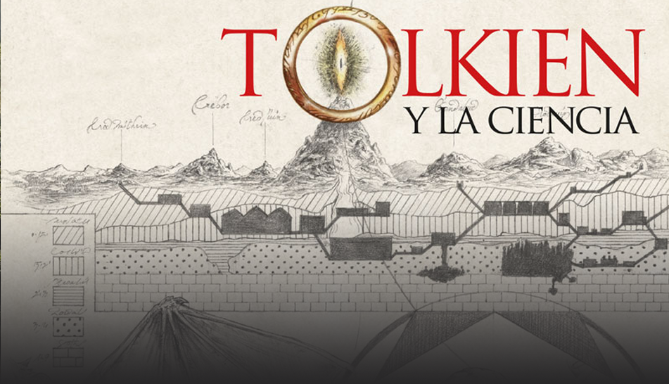 ¡Sorpresa! Nuevo libro de Cartem Books. «Tolkien y la Ciencia».